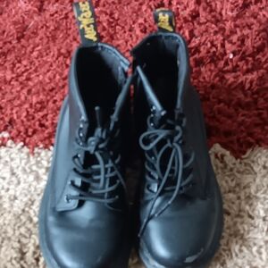 Dr. Martens boots
